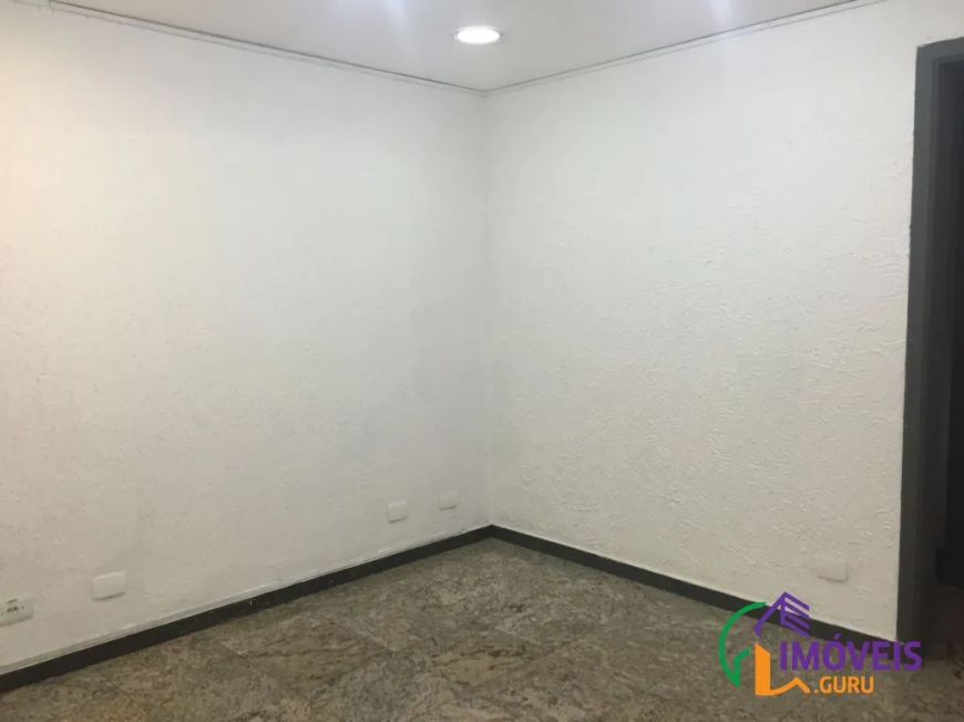 PRÉDIO - ALPHAVILLE - SP