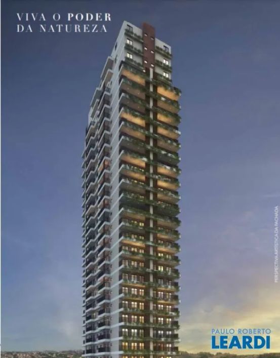 APARTAMENTO - ALPHAVILLE - SP