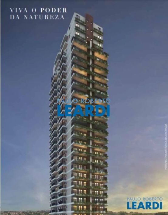 APARTAMENTO - ALPHAVILLE - SP
