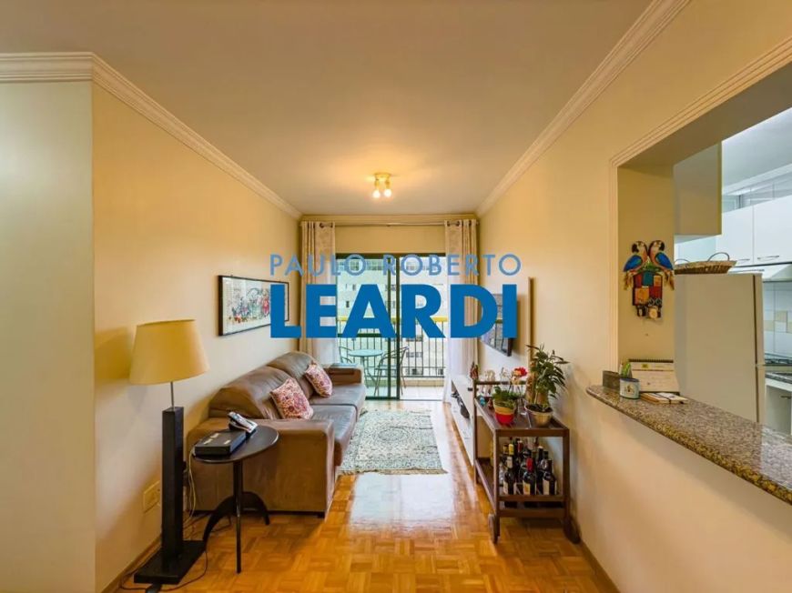 APARTAMENTO - ALPHAVILLE - SP
