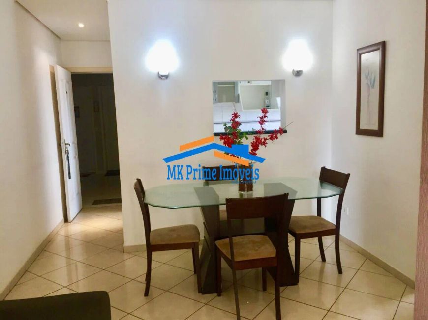 ÓTIMO APARTAMENTO 2 QUARTOS E 1 VAGA COBERTA - ALPHAVILLE