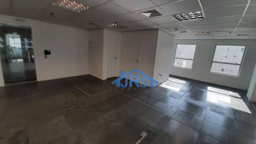 Conjunto à venda, 126 m² por R$ 970.000,00 - Alphaville Industrial - Barueri/SP