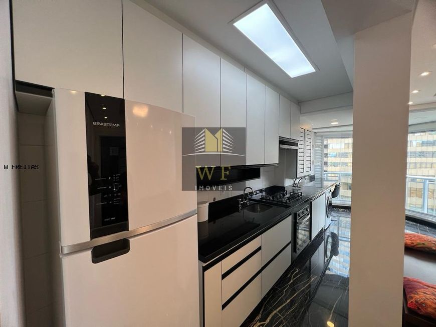 Apartamento para Venda em Barueri, Dezoito do Forte Empresarial/Alphaville., 1 dormitório, 1 suíte,