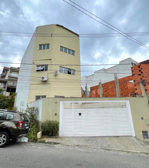 Prédio Comercial à Venda em Barueri - 350 m² - Barueri/SP