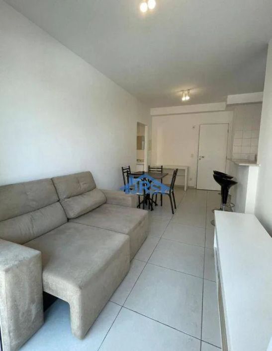 Apartamento com 1 Quarto - Alphaville - Barueri/SP