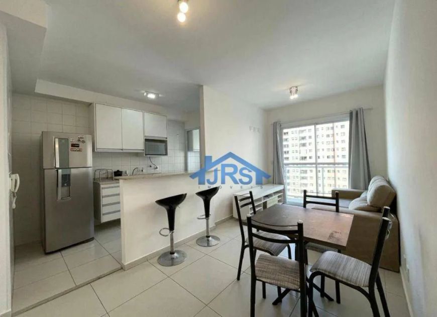 Apartamento com 1 Quarto - Alphaville - Barueri/SP