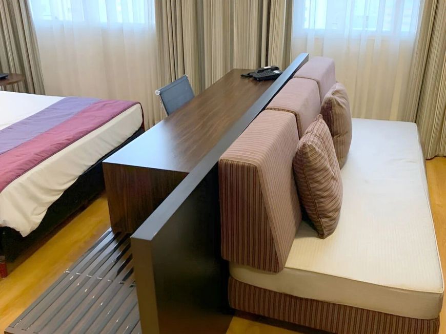 Flat Comfort Alphaville, apto disponível para venda com 31m², 01 dorm 01 vaga