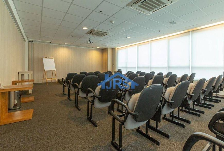 Sala à venda, 86 m² por R$ 565.435,00 - Bethaville I - Barueri/SP
