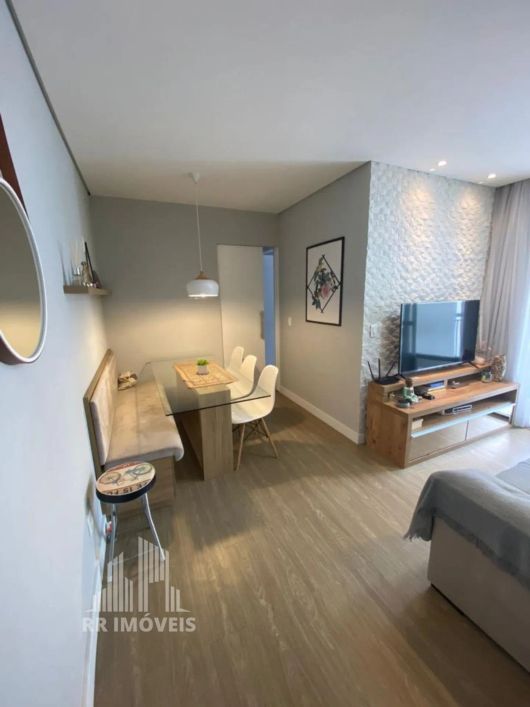 RR5600D Apartamento 62m² CONDOMÍNIO LIFE PARK - OPORTUNIDADE - 2 Dorms 1 Vaga - Barueri SP - Ótima L