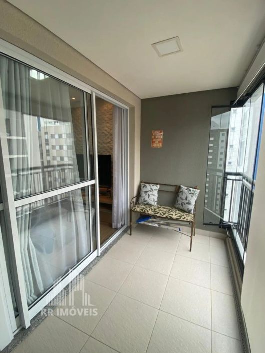 RR5600D Apartamento 62m² CONDOMÍNIO LIFE PARK - OPORTUNIDADE - 2 Dorms 1 Vaga - Barueri SP - Ótima L