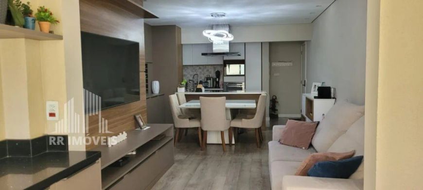 RR5827 Apartamento 87m² CONDOMÍNIO RESERVA DO ALTO - OPORTUNIDADE - 3 Dorms 1 Vaga - Barueri, SP - Ó