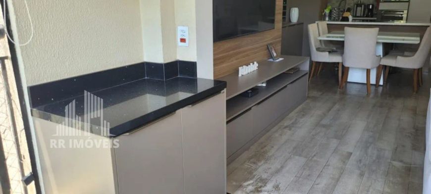RR5827 Apartamento 87m² CONDOMÍNIO RESERVA DO ALTO - OPORTUNIDADE - 3 Dorms 1 Vaga - Barueri, SP - Ó