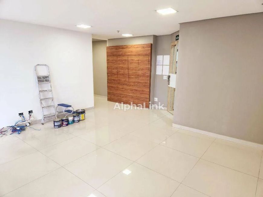 Sala à venda, 250 m² por R$ 2.500.000,00 - Alphaville - Barueri/SP