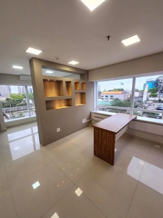 Sala à venda, 250 m² por R$ 2.500.000,00 - Alphaville - Barueri/SP