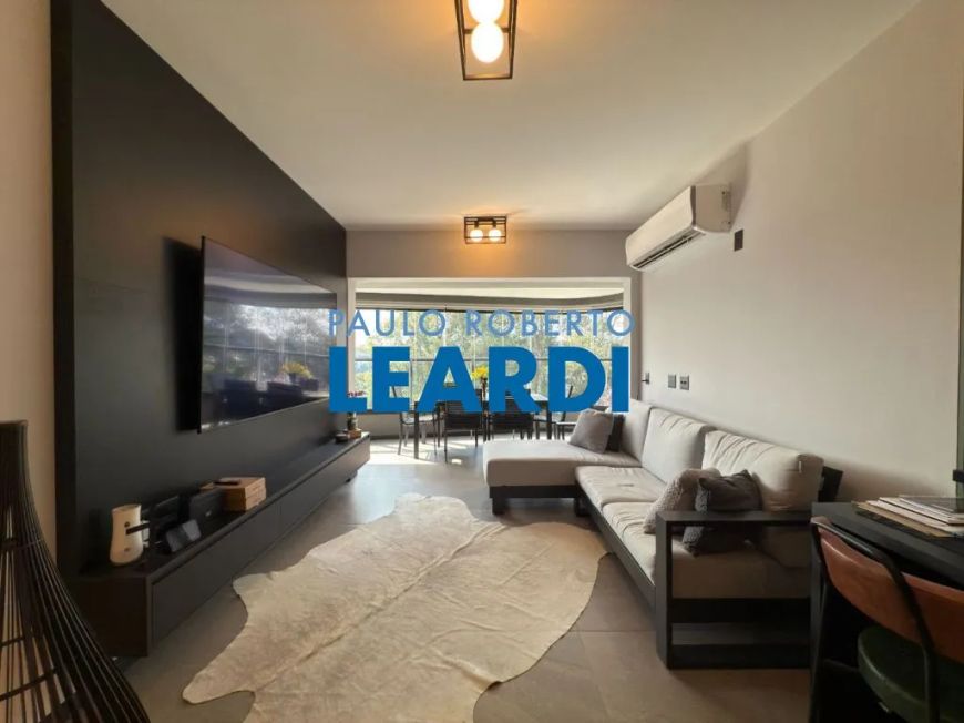 APARTAMENTO - ALPHAVILLE - SP