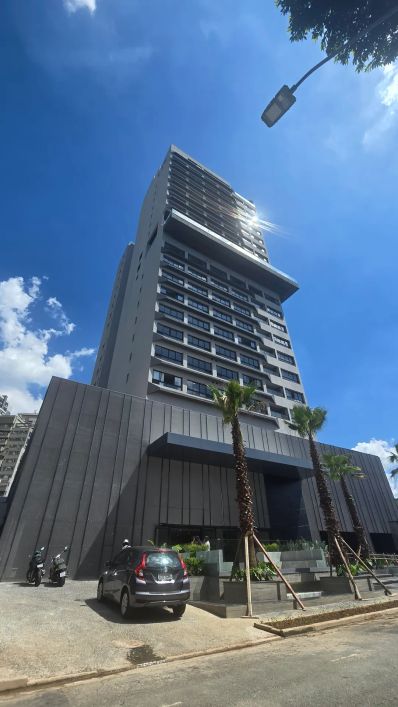 Apartamento a venda em Alphaville