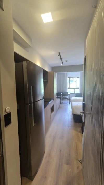 Apartamento a venda em Alphaville