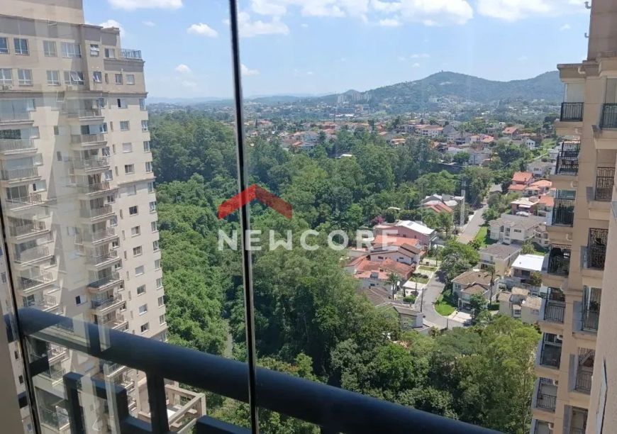 Apartamento em Avenida Sagitário - Sítio Tamboré Alphaville - Barueri/SP