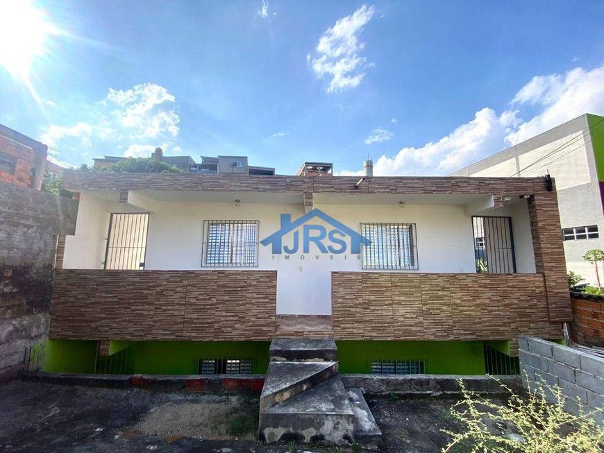 Casa com 2 dormitórios à venda, 75 m² por R$ 870.000,00 - Vila São Silvestre - Barueri/SP