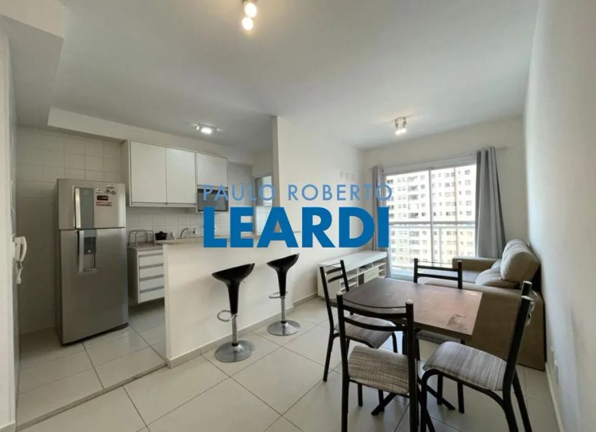 APARTAMENTO - TAMBORÉ - SP