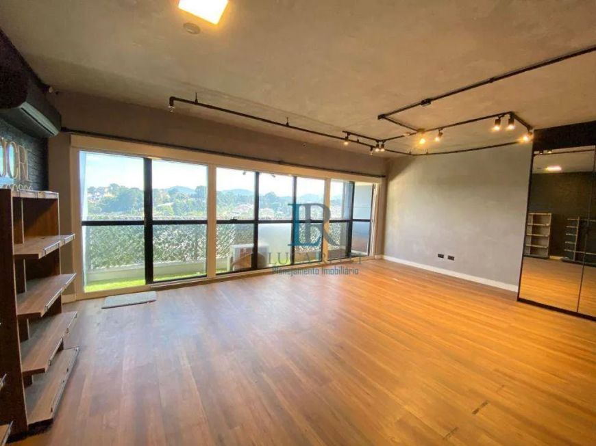 Sala à venda, 53 m² por R$ 550.000,00 - Alphaville - Barueri/SP