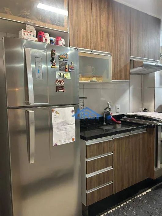 Apartamento com 2 Quartos - Jardim Iracema - Barueri/SP