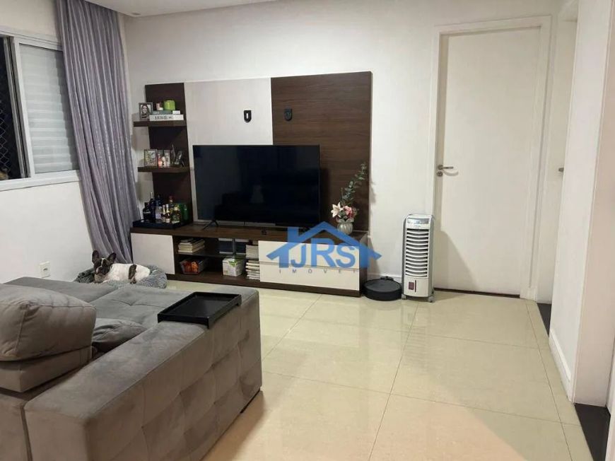 Apartamento com 2 Quartos - Jardim Iracema - Barueri/SP