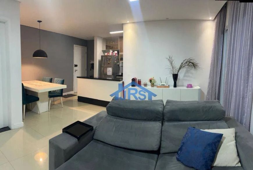 Apartamento com 2 Quartos - Jardim Iracema - Barueri/SP