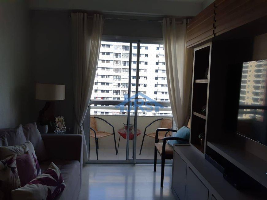 Apartamento com 3 dormitórios à venda, 86 m² por R$ 920.000,00 - Alphaville - Barueri/SP