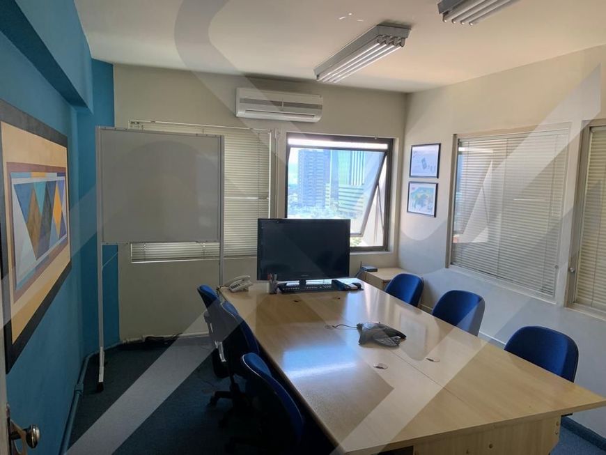 Conjunto à venda, 420 m² por R$ 2.790.000,00 - Alphaville Industrial - Barueri/SP