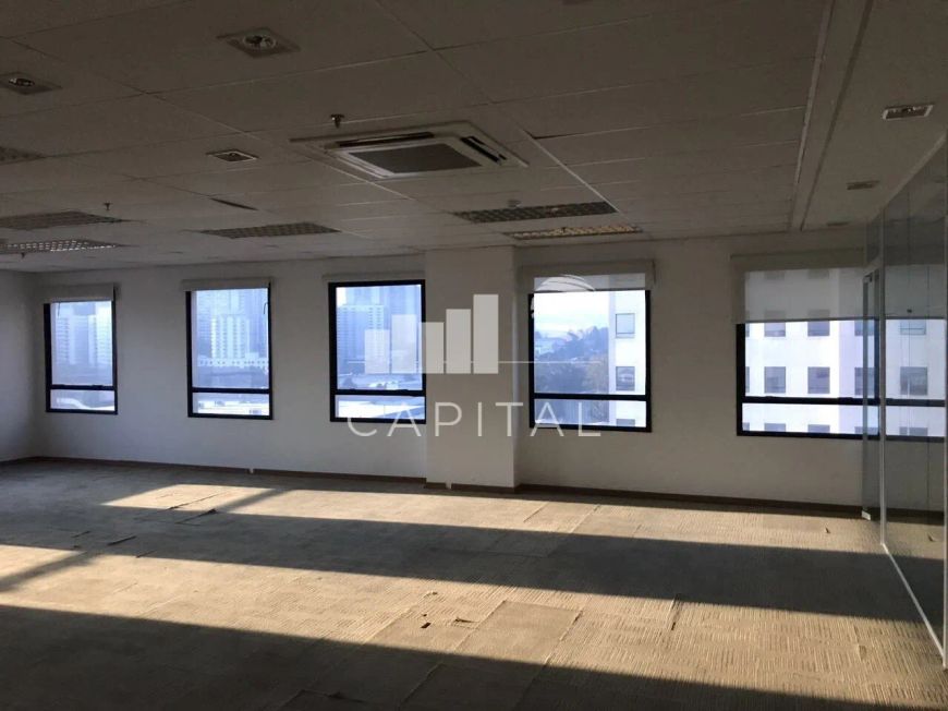 Venda de Sala Comercial Com Renda Em Alphaville