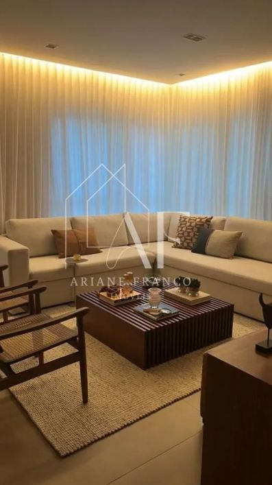 Apartamento para Venda em Barueri, Alphaville Empresarial, 3 dormitórios, 3 suítes, 5 banheiros, 3 v