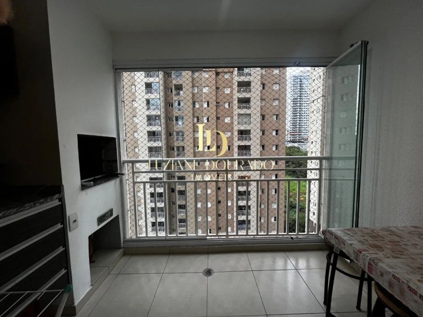 APARTAMENTO RESIDENCIAL em BARUERI - SP, JARDIM TUPANCI