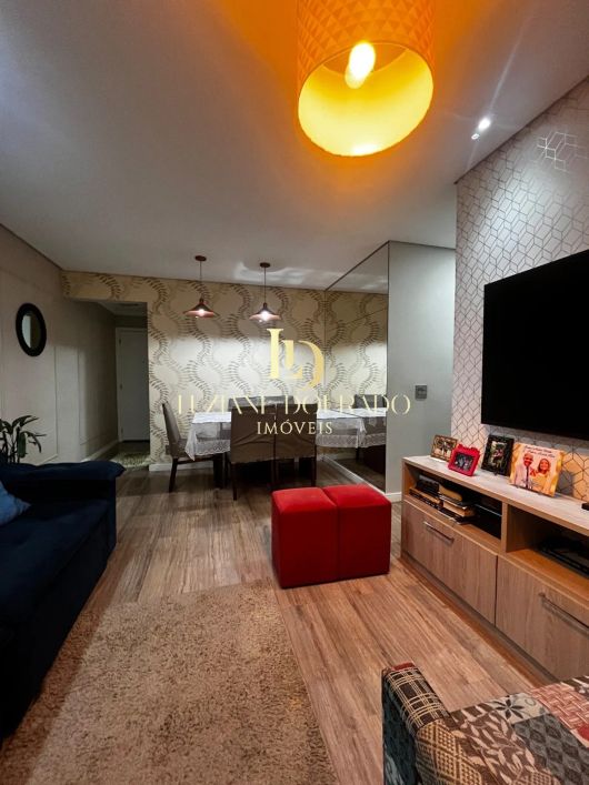 APARTAMENTO RESIDENCIAL em BARUERI - SP, JARDIM TUPANCI