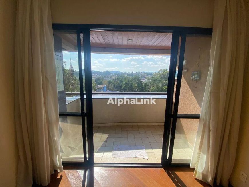 Apartamento com 3 dormitórios à venda, 86 m² por R$ 960.000,00 - Alphaville - Barueri/SP