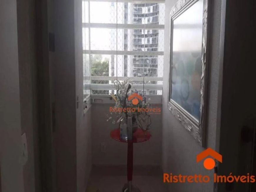 Apartamento Residencial à venda, Empresarial 18 do Forte, Barueri - AP3848.