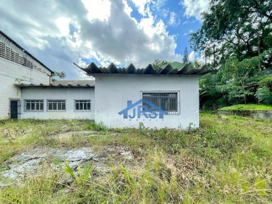 Galpão à venda, 1350 m² por R$ 3.100.000,00 - Jardim Califórnia - Barueri/SP
