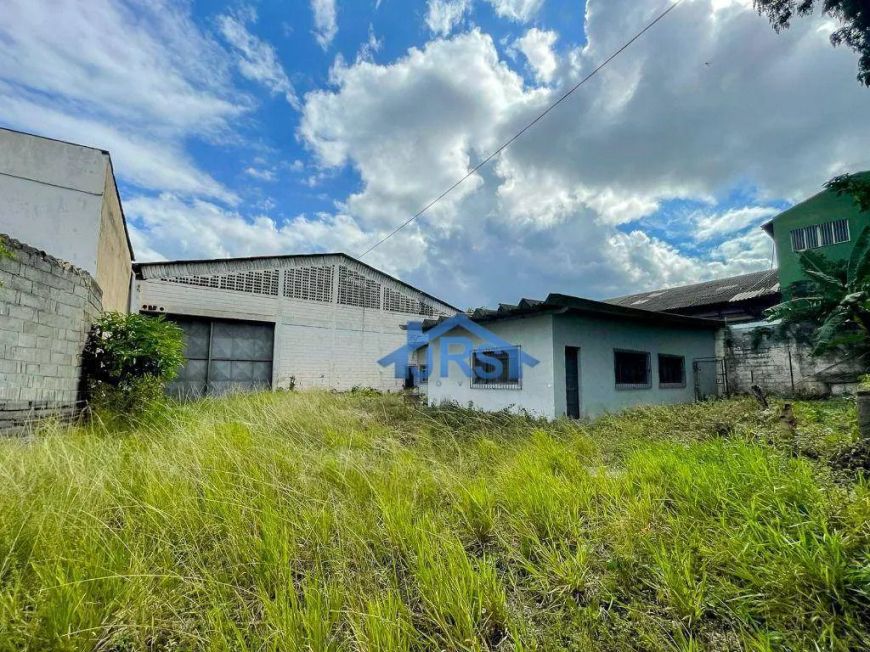 Galpão à venda, 1350 m² por R$ 3.100.000,00 - Jardim Califórnia - Barueri/SP