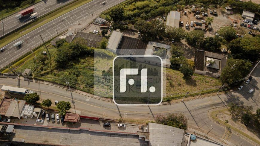 Terreno à venda, 4 m² por R$ 11.200.000,00 - Tamboré - Barueri/SP