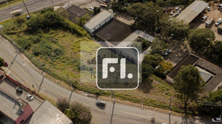 Terreno à venda, 4 m² por R$ 11.200.000,00 - Tamboré - Barueri/SP