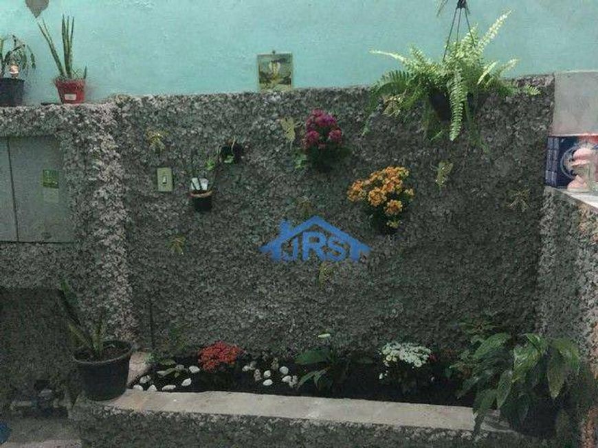 Sobrado com 4 dormitórios à venda, 150 m² por R$ 430.000,00 - Parque das Nações - Barueri/SP