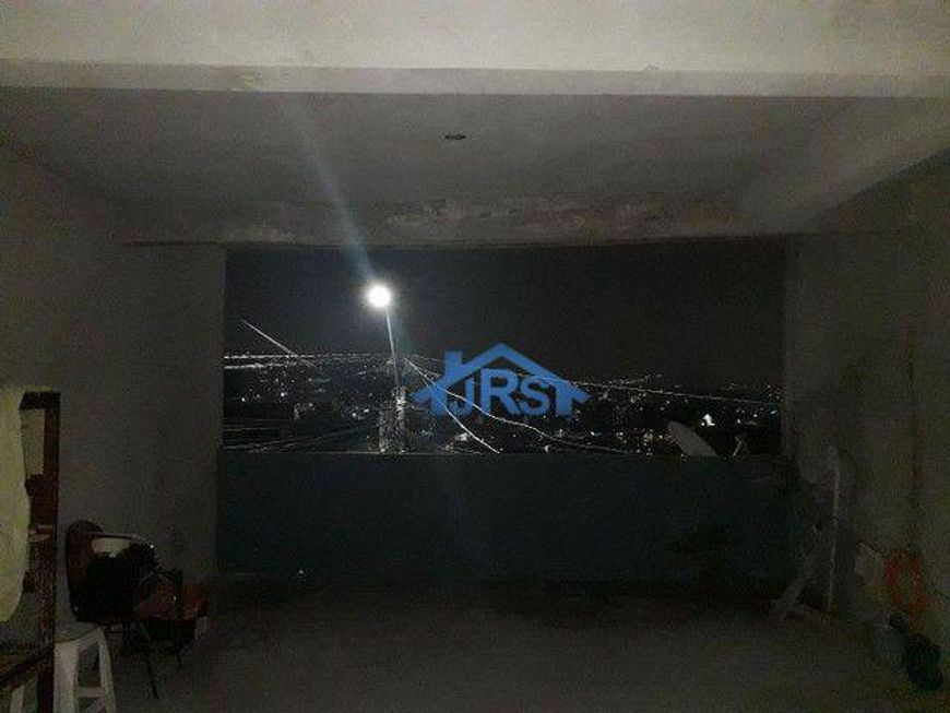 Sobrado com 4 dormitórios à venda, 150 m² por R$ 430.000,00 - Parque das Nações - Barueri/SP