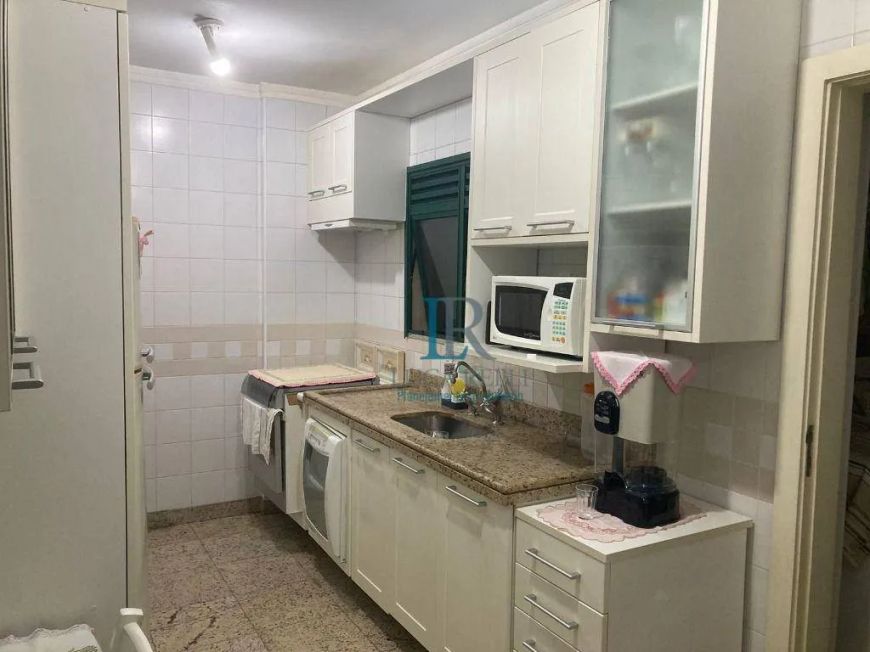 Apartamento com 3 dormitórios à venda, 98 m² - Alphaville Industrial - Barueri/SP