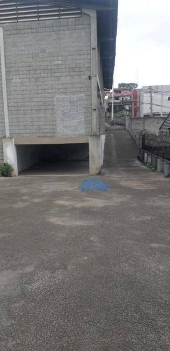 Galpão de 780 m² - Vila São Silvestre - Barueri/SP