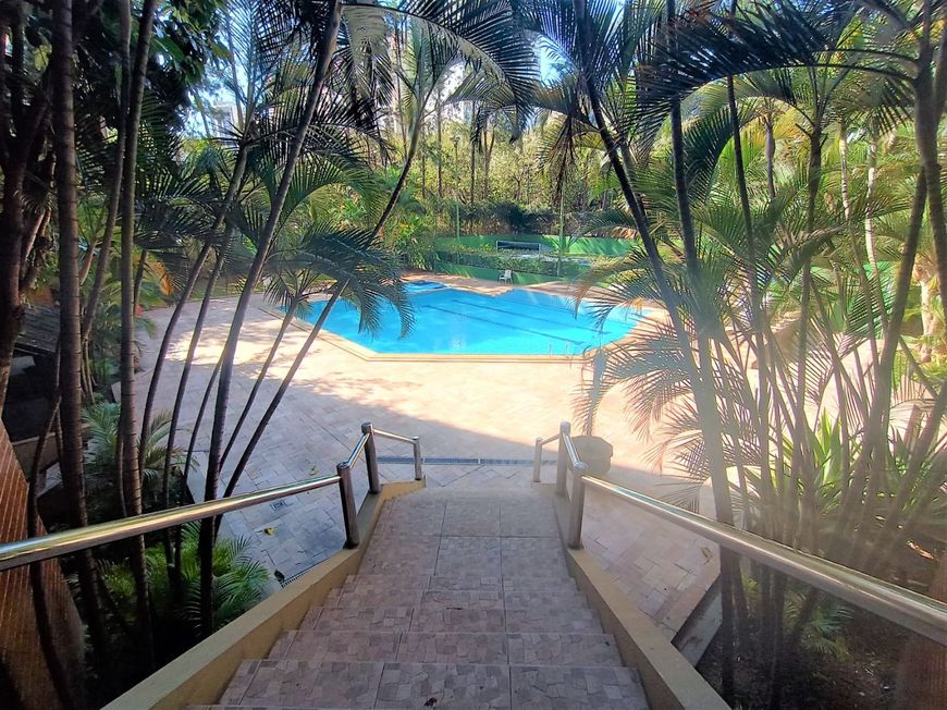 Flat com 1 dormitório à venda, 56 m² por R$ 590.000,00 - Alphaville Industrial - Barueri/SP