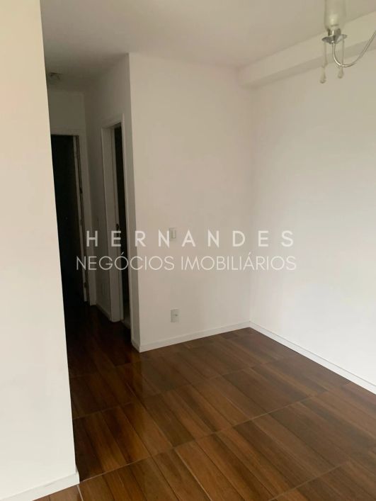 Venda apartamento no Condomínio Central Park