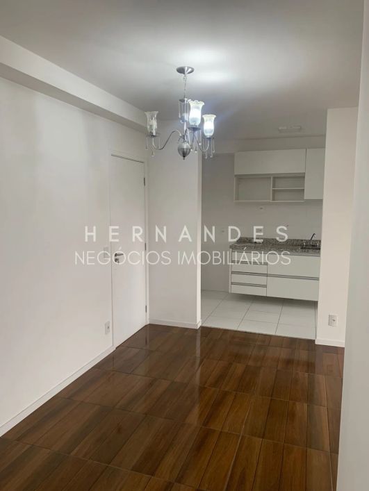 Venda apartamento no Condomínio Central Park