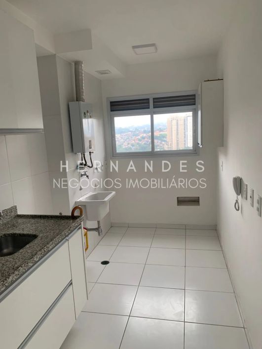 Venda apartamento no Condomínio Central Park