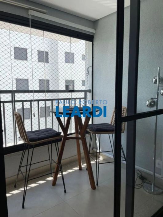 APARTAMENTO - ALPHAVILLE - SP