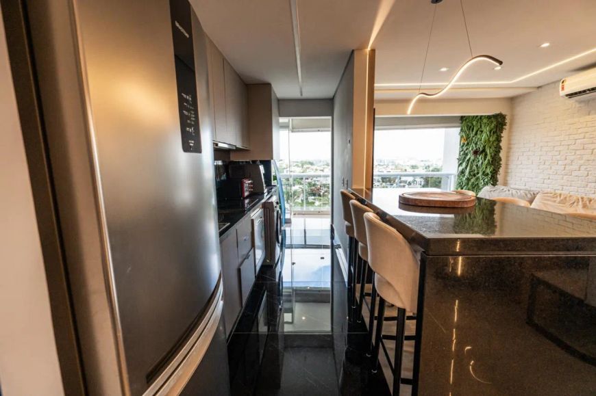 Apartamento à venda 2 quarto 1 vagas em Condomínio Novare - Barueri SP